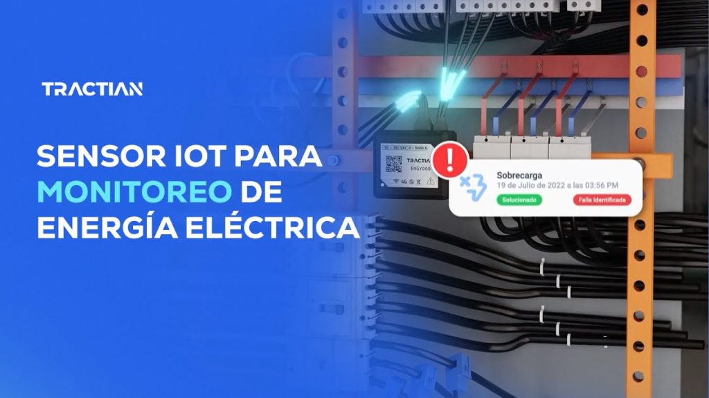 detección de consumos eléctricos anómalos