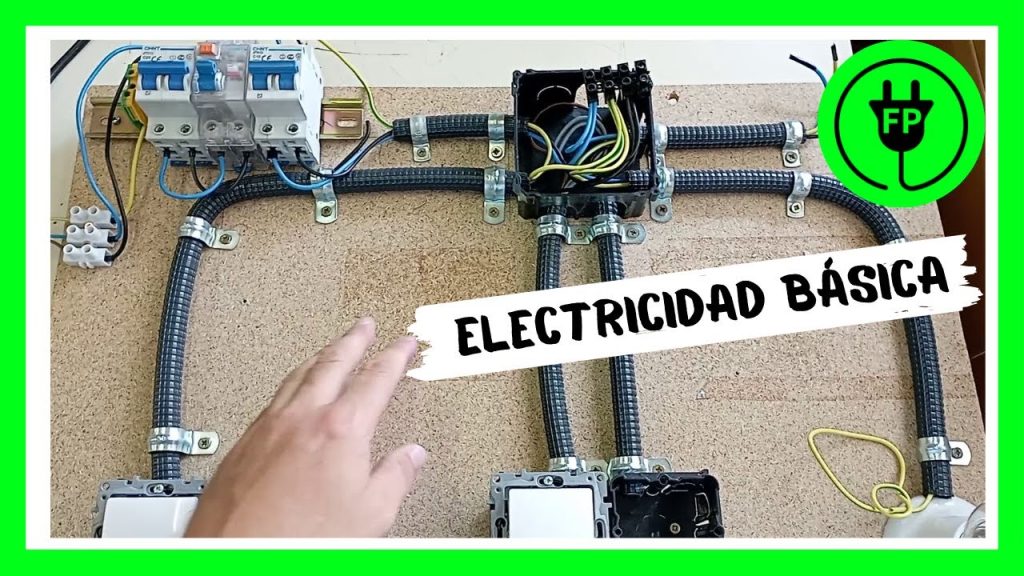 instalación de sistemas eléctricos seguros