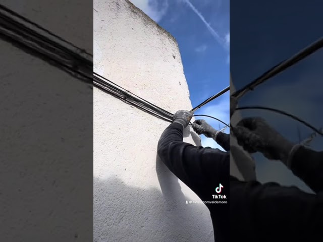 instalación de telefonillos en comunidades