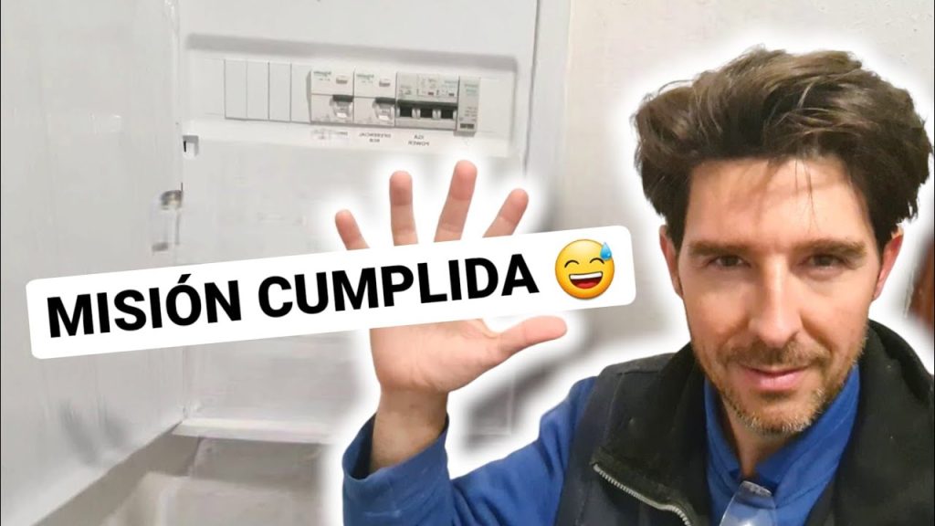 seguridad eléctrica en reformas integrales