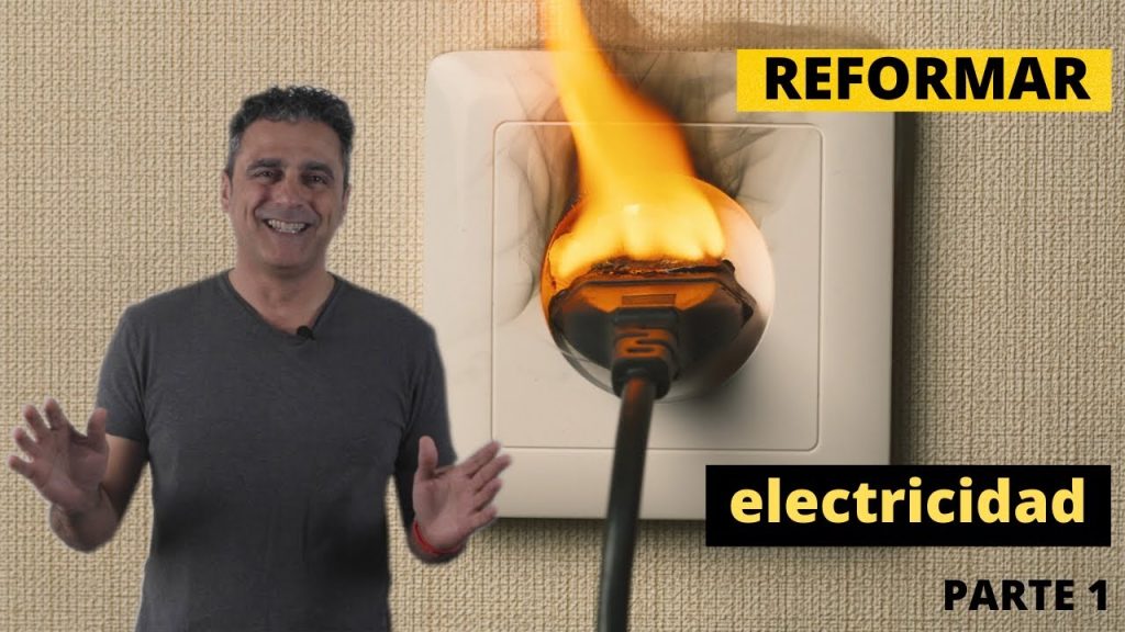 asesoramiento eléctrico para reformas