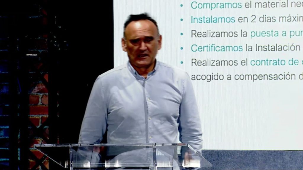 asesoramiento técnico en eficiencia eléctrica