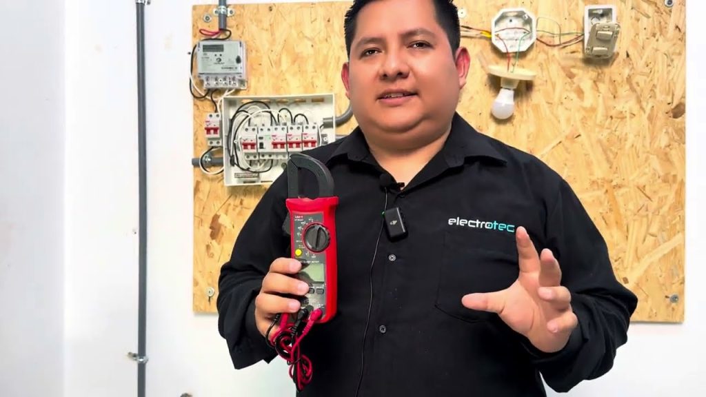 certificación técnica de instalaciones eléctricas