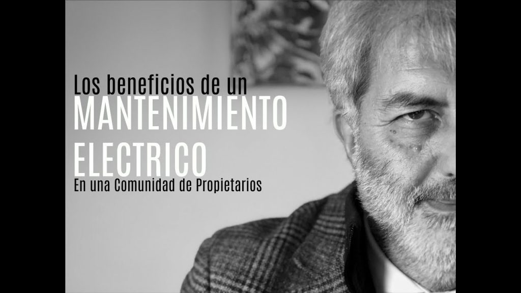cumplimiento normativo eléctrico en comunidades