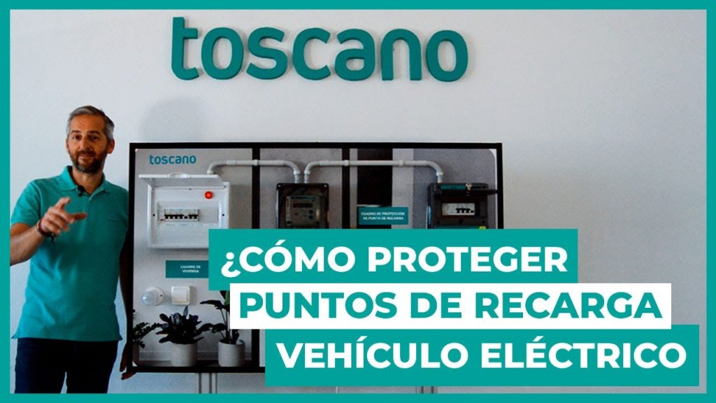 instalación de protecciones eléctricas comunitarias
