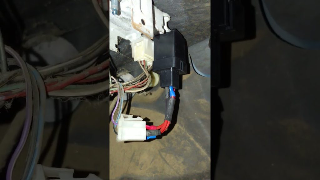 localización de fallos eléctricos intermitentes