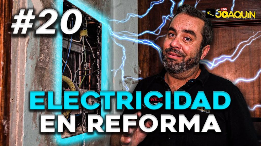 renovación de cableado en comunidades
